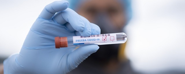 С 22 октября в Марий Эл вводятся система QR-кодов, обязательные вакцинация и самоизоляция